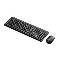 PHILIPS SPT6324 KABLOSUZ KLAVYE&MOUSE SET SİYAH